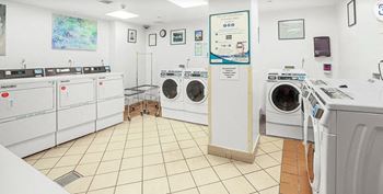 Washer/dryer